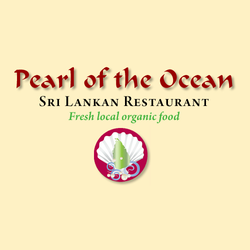 RESTAURANT: Pearl of the Ocean